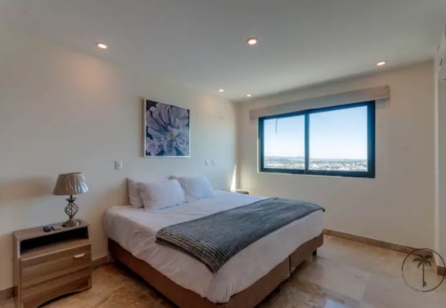 Apartamento en Mazatlán - Depto con alberca y Vista al Mar en Mazatlan Apartamento en Mazatlán - Depto con alberca y Vista al Mar en Mazatlan