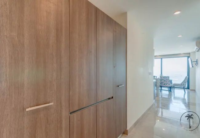 Apartamento en Mazatlán - Depto con alberca y Vista al Mar en Mazatlan Apartamento en Mazatlán - Depto con alberca y Vista al Mar en Mazatlan