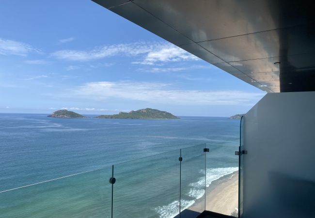 Apartamento en Mazatlán - Depto con alberca y Vista al Mar en Mazatlan Apartamento en Mazatlán - Depto con alberca y Vista al Mar en Mazatlan