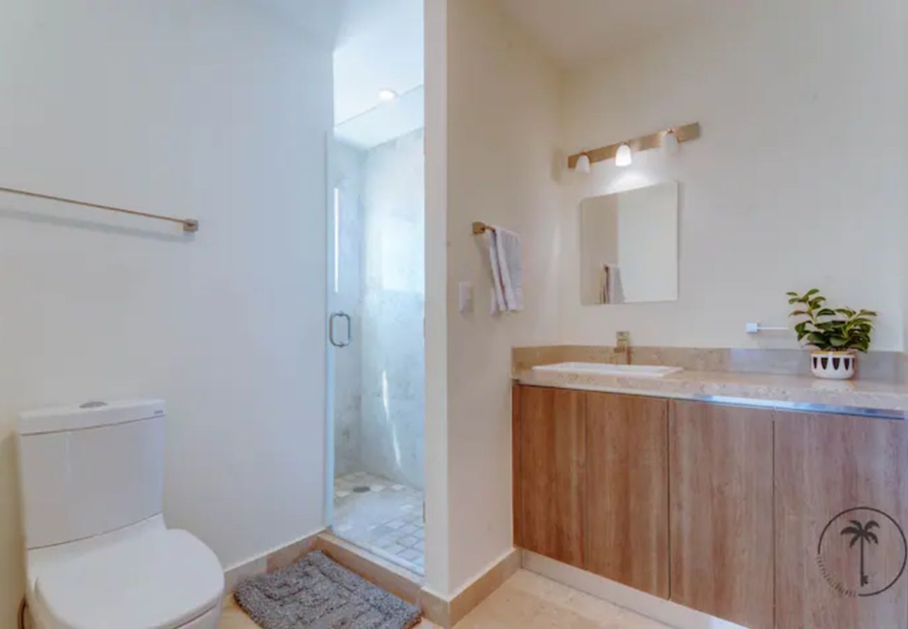 Apartamento en Mazatlán - Depto con alberca y Vista al Mar en Mazatlan