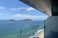 Apartamento en Mazatlán - Depto con alberca y Vista al Mar en...