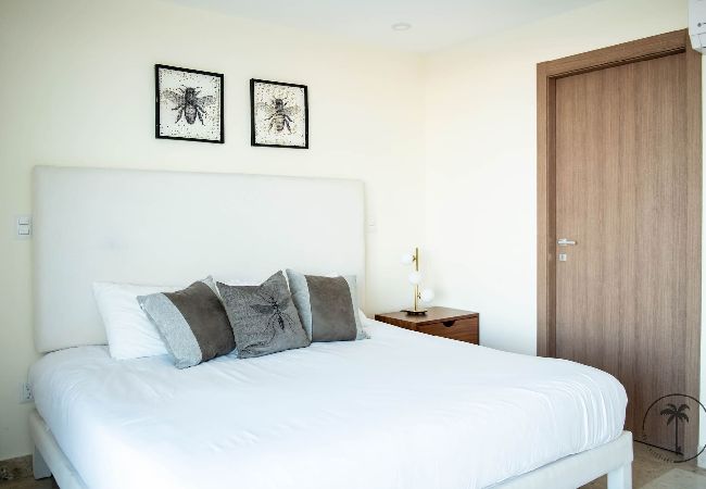 Apartamento en Mazatlán - Elegante Departamento con vista a la laguna Apartamento en Mazatlán - Elegante Departamento con vista a la laguna