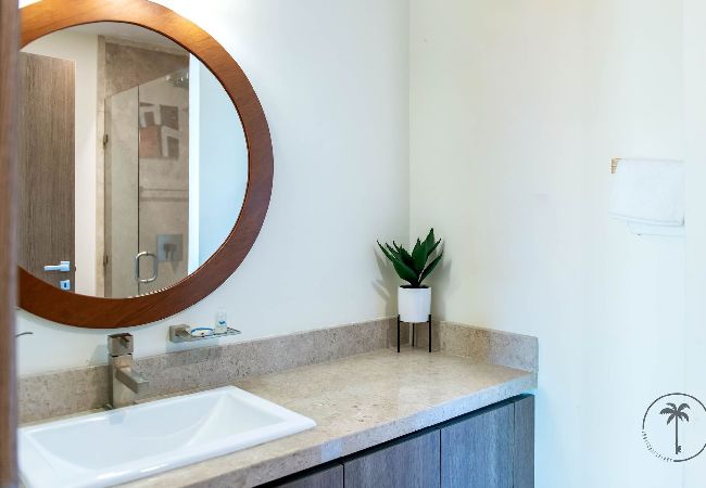 Apartamento en Mazatlán - Elegante Departamento con vista a la laguna Apartamento en Mazatlán - Elegante Departamento con vista a la laguna
