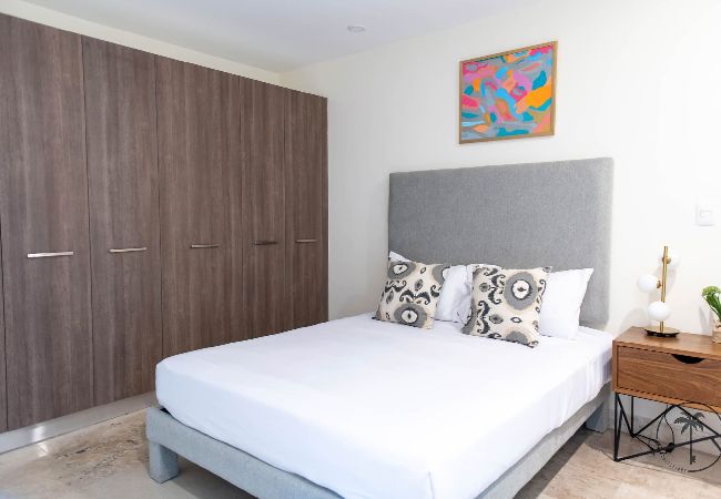 Apartamento en Mazatlán - Elegante Departamento con vista a la laguna Apartamento en Mazatlán - Elegante Departamento con vista a la laguna
