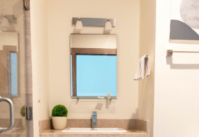 Apartamento en Mazatlán - Elegante Departamento con vista a la laguna Apartamento en Mazatlán - Elegante Departamento con vista a la laguna