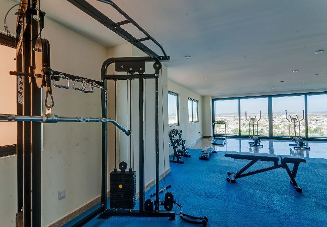 Apartamento en Mazatlán - Terraza con Vista al Mar, BBQ y Piscina  Apartamento en Mazatlán - Terraza con Vista al Mar, BBQ y Piscina