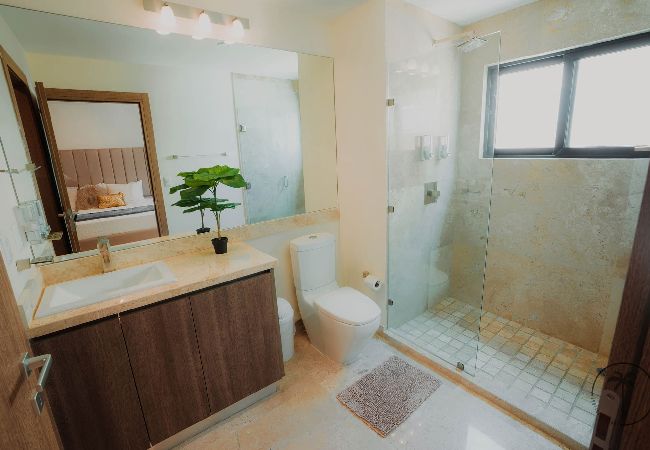 Apartamento en Mazatlán - Bonito Dpto. con piscina & gimnasio en Mazatlán Apartamento en Mazatlán - Bonito Dpto. con piscina & gimnasio en Mazatlán
