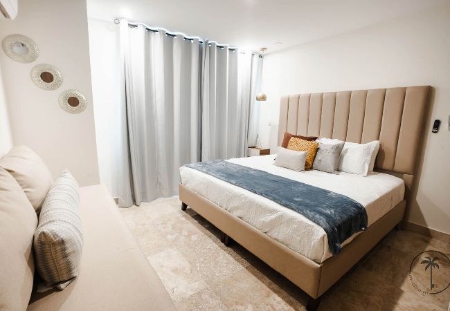 Apartamento en Mazatlán - Bonito Dpto. con piscina & gimnasio en Mazatlán Apartamento en Mazatlán - Bonito Dpto. con piscina & gimnasio en Mazatlán