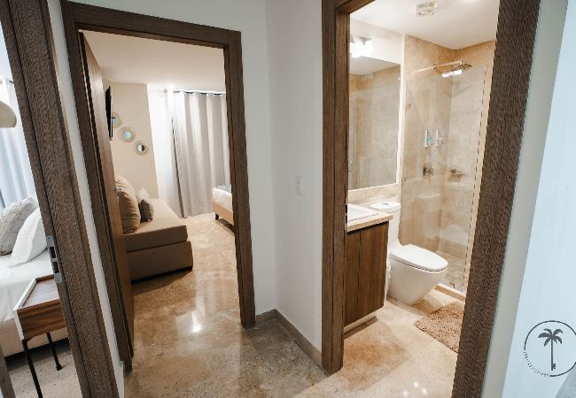Apartamento en Mazatlán - Bonito Dpto. con piscina & gimnasio en Mazatlán Apartamento en Mazatlán - Bonito Dpto. con piscina & gimnasio en Mazatlán