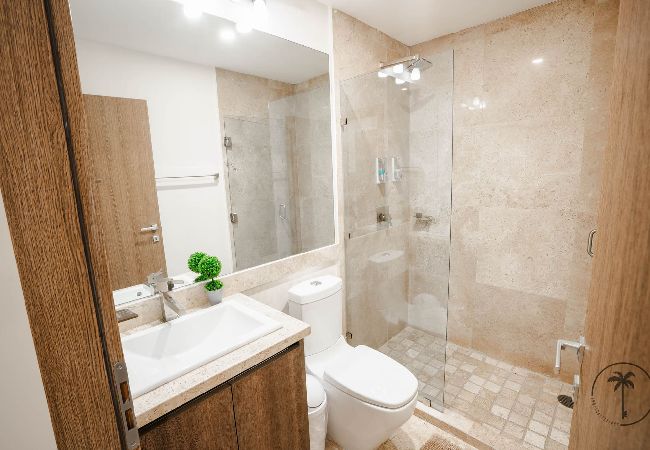 Apartamento en Mazatlán - Bonito Dpto. con piscina & gimnasio en Mazatlán Apartamento en Mazatlán - Bonito Dpto. con piscina & gimnasio en Mazatlán