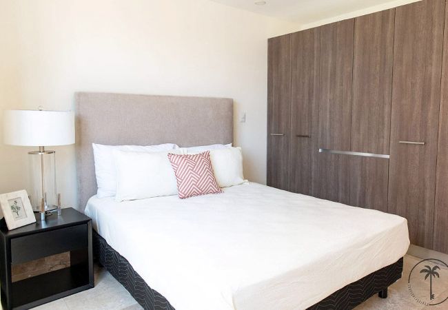 Apartamento en Mazatlán - Moderno Dpto en Mazatlán con terraza vista al mar Apartamento en Mazatlán - Moderno Dpto en Mazatlán con terraza vista al mar