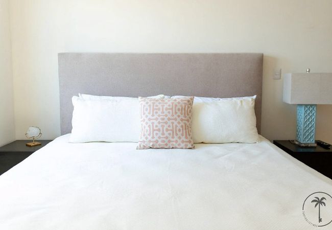 Apartamento en Mazatlán - Moderno Dpto en Mazatlán con terraza vista al mar Apartamento en Mazatlán - Moderno Dpto en Mazatlán con terraza vista al mar
