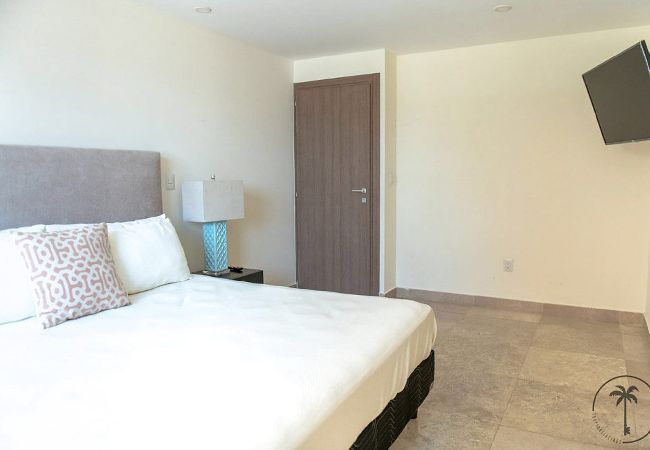 Apartamento en Mazatlán - Moderno Dpto en Mazatlán con terraza vista al mar Apartamento en Mazatlán - Moderno Dpto en Mazatlán con terraza vista al mar