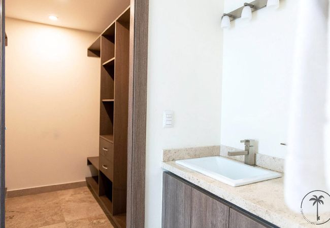 Apartamento en Mazatlán - Moderno Dpto en Mazatlán con terraza vista al mar Apartamento en Mazatlán - Moderno Dpto en Mazatlán con terraza vista al mar