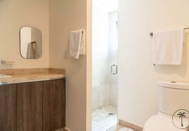 Apartamento en Mazatlán - Moderno Dpto en Mazatlán con terraza vista al mar Apartamento en Mazatlán - Moderno Dpto en Mazatlán con terraza vista al mar