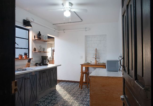 Apartamento en Mazatlán - Acogedor departamento muy bien ubicado en Mazatlán Apartamento en Mazatlán - Acogedor departamento muy bien ubicado en Mazatlán