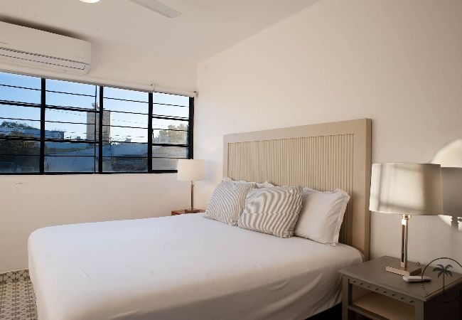 Apartamento en Mazatlán - Acogedor departamento muy bien ubicado en Mazatlán Apartamento en Mazatlán - Acogedor departamento muy bien ubicado en Mazatlán