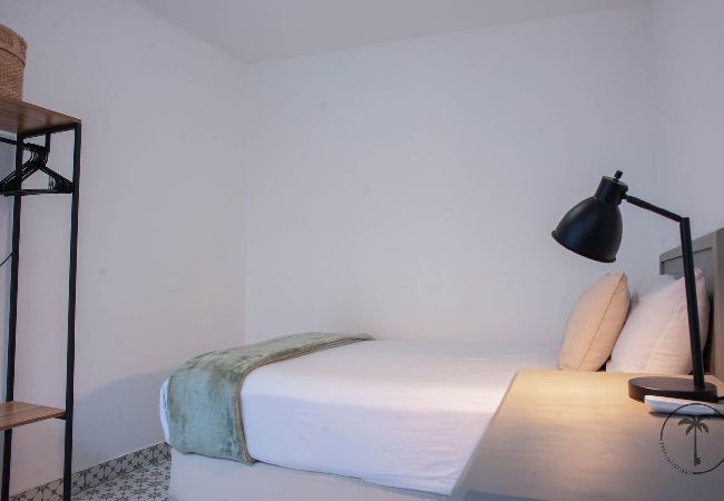 Apartamento en Mazatlán - Acogedor departamento muy bien ubicado en Mazatlán Apartamento en Mazatlán - Acogedor departamento muy bien ubicado en Mazatlán