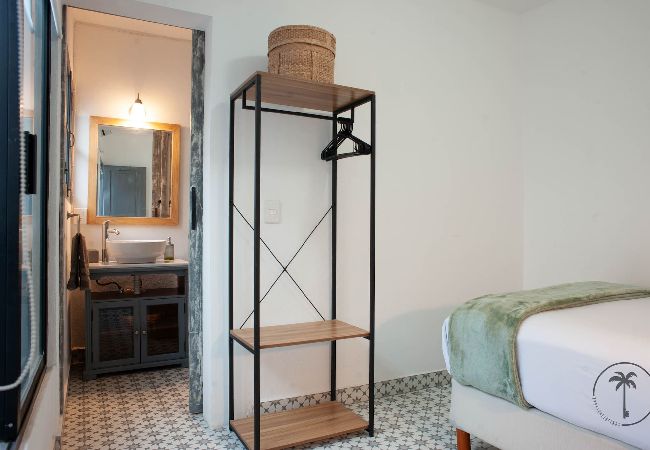 Apartamento en Mazatlán - Acogedor departamento muy bien ubicado en Mazatlán Apartamento en Mazatlán - Acogedor departamento muy bien ubicado en Mazatlán