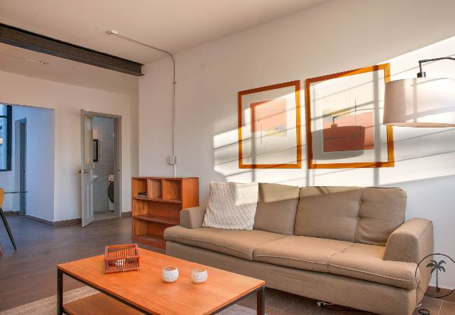 Apartamento en Mazatlán - Acogedor departamento muy bien ubicado en Mazatlán Apartamento en Mazatlán - Acogedor departamento muy bien ubicado en Mazatlán