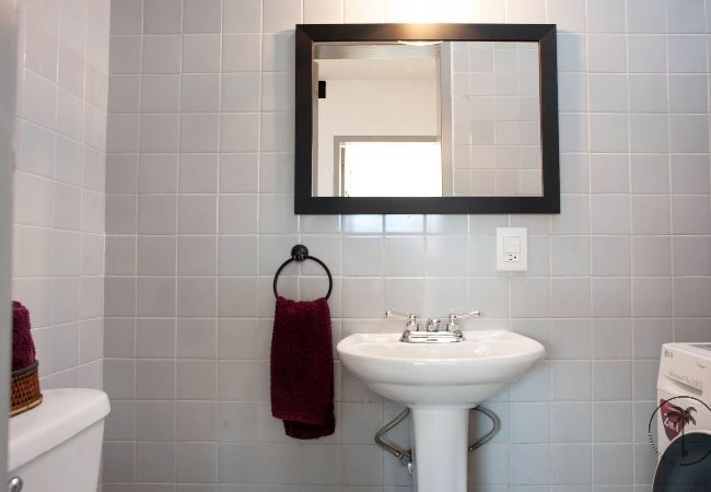 Apartamento en Mazatlán - Acogedor departamento muy bien ubicado en Mazatlán Apartamento en Mazatlán - Acogedor departamento muy bien ubicado en Mazatlán
