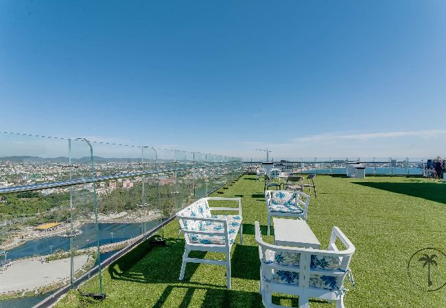 Apartamento en Mazatlán - Hermosa terraza con vista a la laguna Tropicalistings Apartamento en Mazatlán - Hermosa terraza con vista a la laguna Tropicalistings