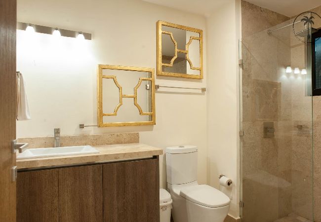 Apartamento en Mazatlán - Cómodo Dpto. con Piscina, Rooftop y Vista al Mar Apartamento en Mazatlán - Cómodo Dpto. con Piscina, Rooftop y Vista al Mar