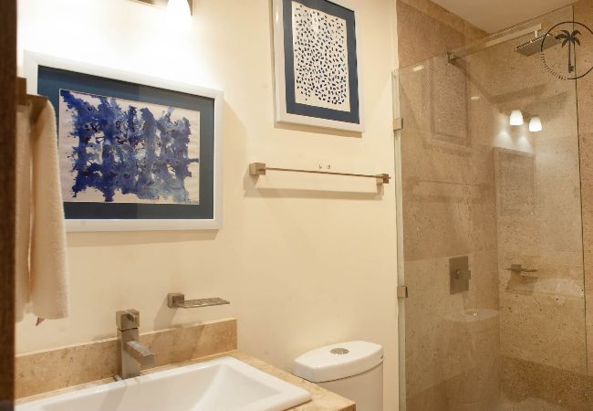Apartamento en Mazatlán - Cómodo Dpto. con Piscina, Rooftop y Vista al Mar Apartamento en Mazatlán - Cómodo Dpto. con Piscina, Rooftop y Vista al Mar