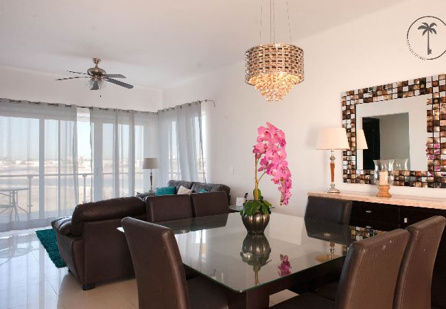 Apartamento en Mazatlán - Amplio Dpto. c/Piscina Frente a Marina en Mazatlán! Apartamento en Mazatlán - Amplio Dpto. c/Piscina Frente a Marina en Mazatlán!