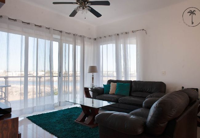 Apartamento en Mazatlán - Amplio Dpto. c/Piscina Frente a Marina en Mazatlán! Apartamento en Mazatlán - Amplio Dpto. c/Piscina Frente a Marina en Mazatlán!
