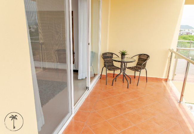 Apartamento en Mazatlán - Amplio Dpto. c/Piscina Frente a Marina en Mazatlán! Apartamento en Mazatlán - Amplio Dpto. c/Piscina Frente a Marina en Mazatlán!