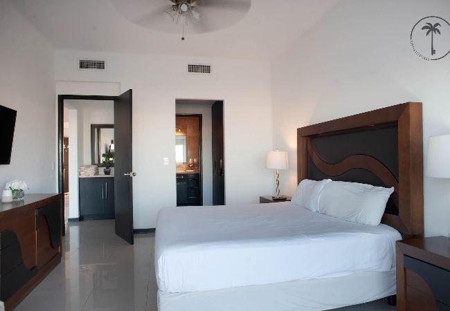 Apartamento en Mazatlán - Amplio Dpto. c/Piscina Frente a Marina en Mazatlán! Apartamento en Mazatlán - Amplio Dpto. c/Piscina Frente a Marina en Mazatlán!