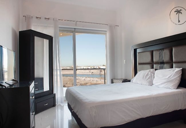 Apartamento en Mazatlán - Amplio Dpto. c/Piscina Frente a Marina en Mazatlán! Apartamento en Mazatlán - Amplio Dpto. c/Piscina Frente a Marina en Mazatlán!