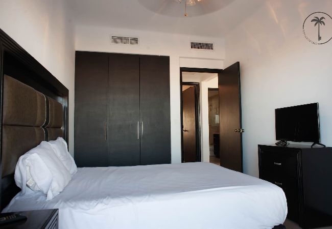 Apartamento en Mazatlán - Amplio Dpto. c/Piscina Frente a Marina en Mazatlán! Apartamento en Mazatlán - Amplio Dpto. c/Piscina Frente a Marina en Mazatlán!