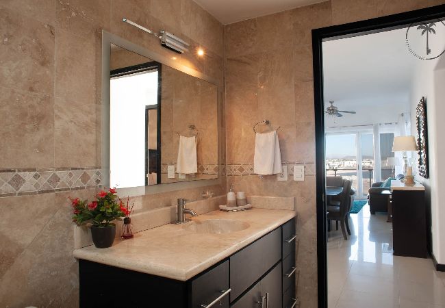 Apartamento en Mazatlán - Amplio Dpto. c/Piscina Frente a Marina en Mazatlán! Apartamento en Mazatlán - Amplio Dpto. c/Piscina Frente a Marina en Mazatlán!