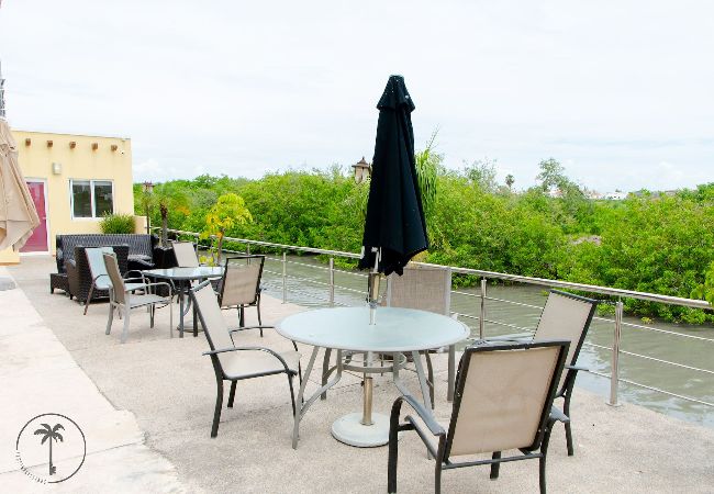 Apartamento en Mazatlán - Amplio Dpto. c/Piscina Frente a Marina en Mazatlán! Apartamento en Mazatlán - Amplio Dpto. c/Piscina Frente a Marina en Mazatlán!