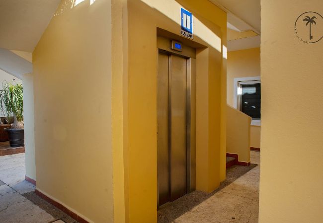 Apartamento en Mazatlán - Amplio Dpto. c/Piscina Frente a Marina en Mazatlán! Apartamento en Mazatlán - Amplio Dpto. c/Piscina Frente a Marina en Mazatlán!