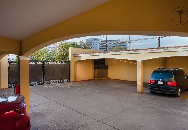 Apartamento en Mazatlán - Amplio Dpto. c/Piscina Frente a Marina en Mazatlán! Apartamento en Mazatlán - Amplio Dpto. c/Piscina Frente a Marina en Mazatlán!