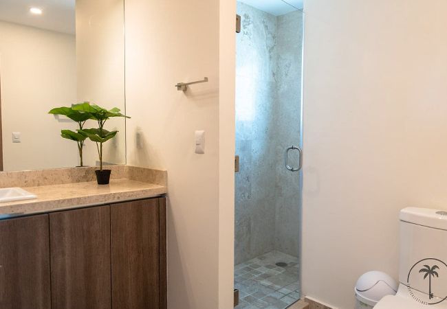 Apartamento en Mazatlán - Elegante departamento familiar en el Malecón Apartamento en Mazatlán - Elegante departamento familiar en el Malecón