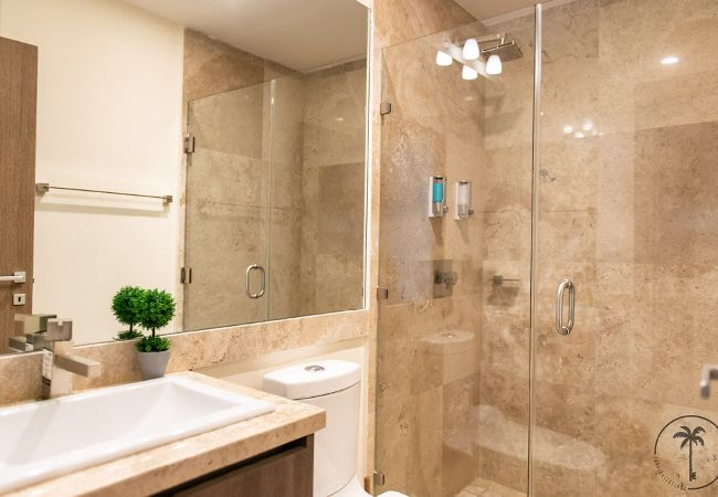 Apartamento en Mazatlán - Elegante departamento familiar en el Malecón Apartamento en Mazatlán - Elegante departamento familiar en el Malecón