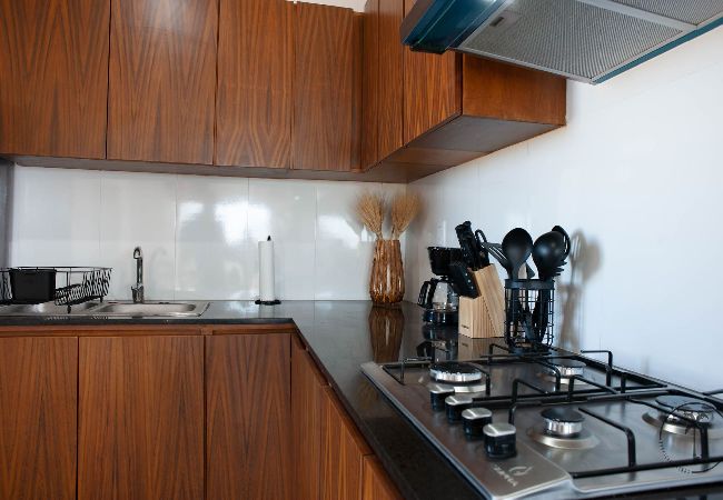Apartamento en Mazatlán - Amplio Dpto. c/ Balcón Privado Tropicalisitings Apartamento en Mazatlán - Amplio Dpto. c/ Balcón Privado Tropicalisitings