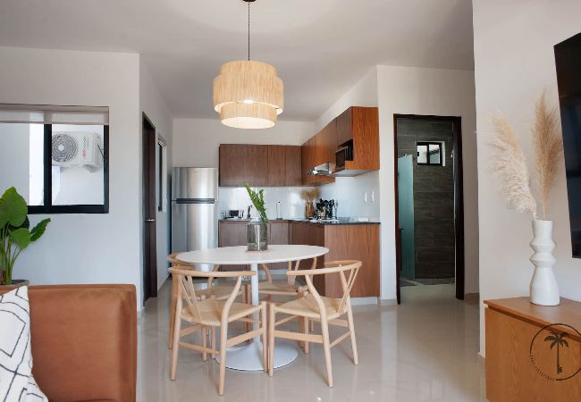 Apartamento en Mazatlán - Amplio Dpto. c/ Balcón Privado Tropicalisitings Apartamento en Mazatlán - Amplio Dpto. c/ Balcón Privado Tropicalisitings