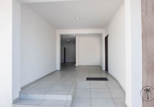 Apartamento en Mazatlán - Amplio Dpto. c/ Balcón Privado Tropicalisitings Apartamento en Mazatlán - Amplio Dpto. c/ Balcón Privado Tropicalisitings