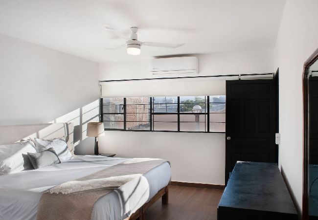 Apartamento en Mazatlán - Cómodo departamento c/balcón Privado en Mazatlán. Apartamento en Mazatlán - Cómodo departamento c/balcón Privado en Mazatlán.