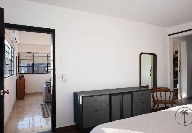 Apartamento en Mazatlán - Cómodo departamento c/balcón Privado en Mazatlán. Apartamento en Mazatlán - Cómodo departamento c/balcón Privado en Mazatlán.