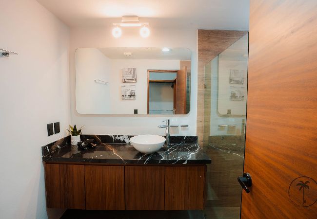 Apartamento en Mazatlán - Grandioso departamento: Vista al mar en Mazatlán Apartamento en Mazatlán - Grandioso departamento: Vista al mar en Mazatlán