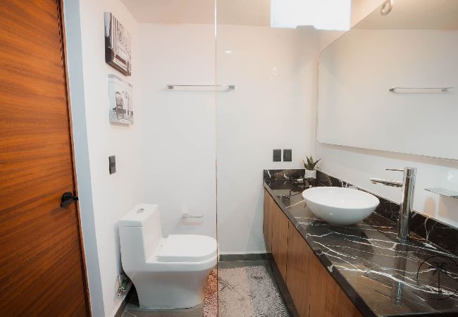 Apartamento en Mazatlán - Grandioso departamento: Vista al mar en Mazatlán Apartamento en Mazatlán - Grandioso departamento: Vista al mar en Mazatlán