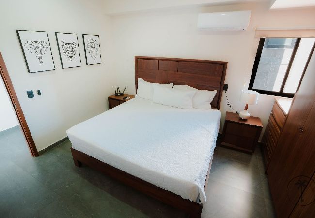Apartamento en Mazatlán - Grandioso departamento: Vista al mar en Mazatlán Apartamento en Mazatlán - Grandioso departamento: Vista al mar en Mazatlán