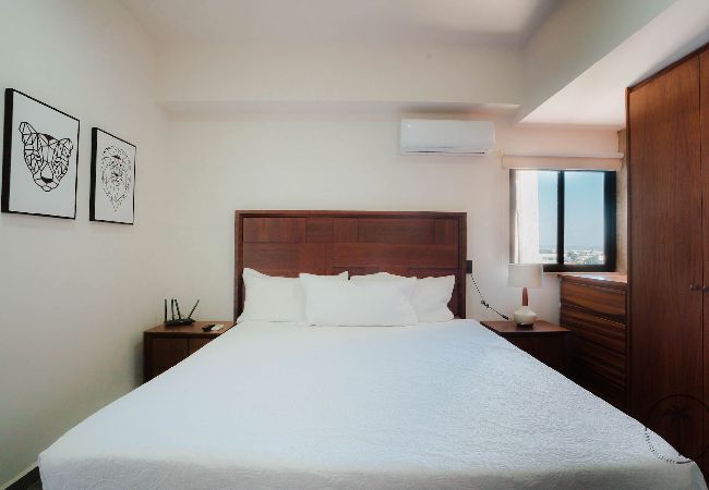 Apartamento en Mazatlán - Grandioso departamento: Vista al mar en Mazatlán Apartamento en Mazatlán - Grandioso departamento: Vista al mar en Mazatlán