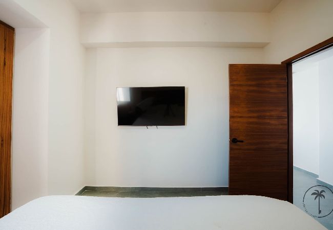 Apartamento en Mazatlán - Grandioso departamento: Vista al mar en Mazatlán Apartamento en Mazatlán - Grandioso departamento: Vista al mar en Mazatlán